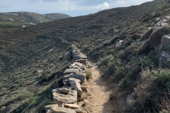 Μονοπάτi προς Διαπόρι