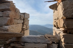 Μονοπάτι της Σύρο