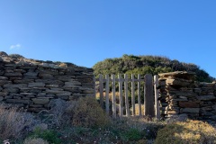 Μονοπάτι της Σύρου