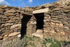 Μονοπάτι της Σύρου