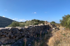 Μονοπάτι της Σύρου