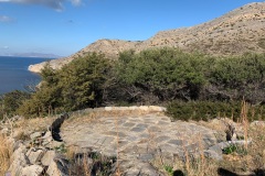 Μονοπάτι της Σύρου