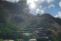 Μονοπάτι της Σύρου