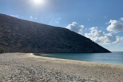 Παραλία Βαρβαρούσα