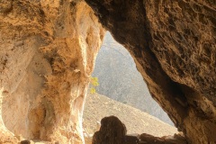 Σπηλιά Λεντίνου