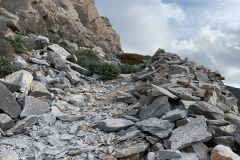 Μονοπάτι της Σύρου