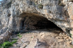 Σπήλαιο Φρεκίδη