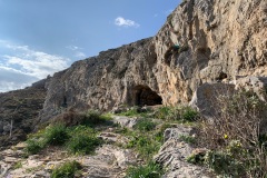 Σπήλαιο Φρεκίδη