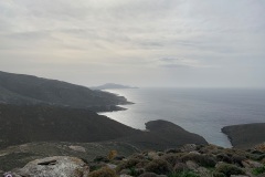 Μονοπάτια της Σύρου
