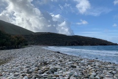 Παραλία Λεία