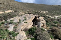 Μονοπάτεια της Σύρου